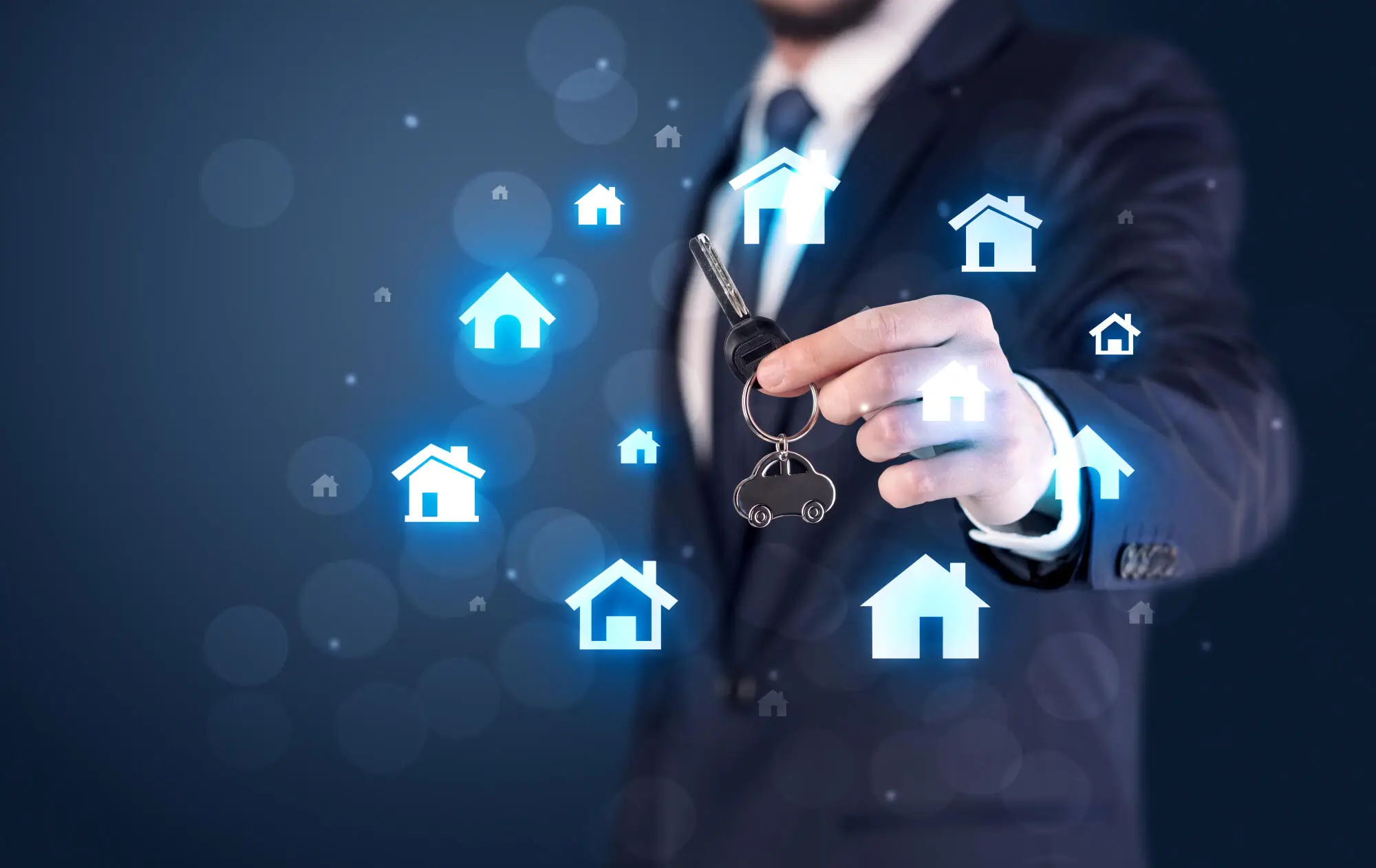 Launch Your Landlord Journey in San Mateo: Small Investment Options