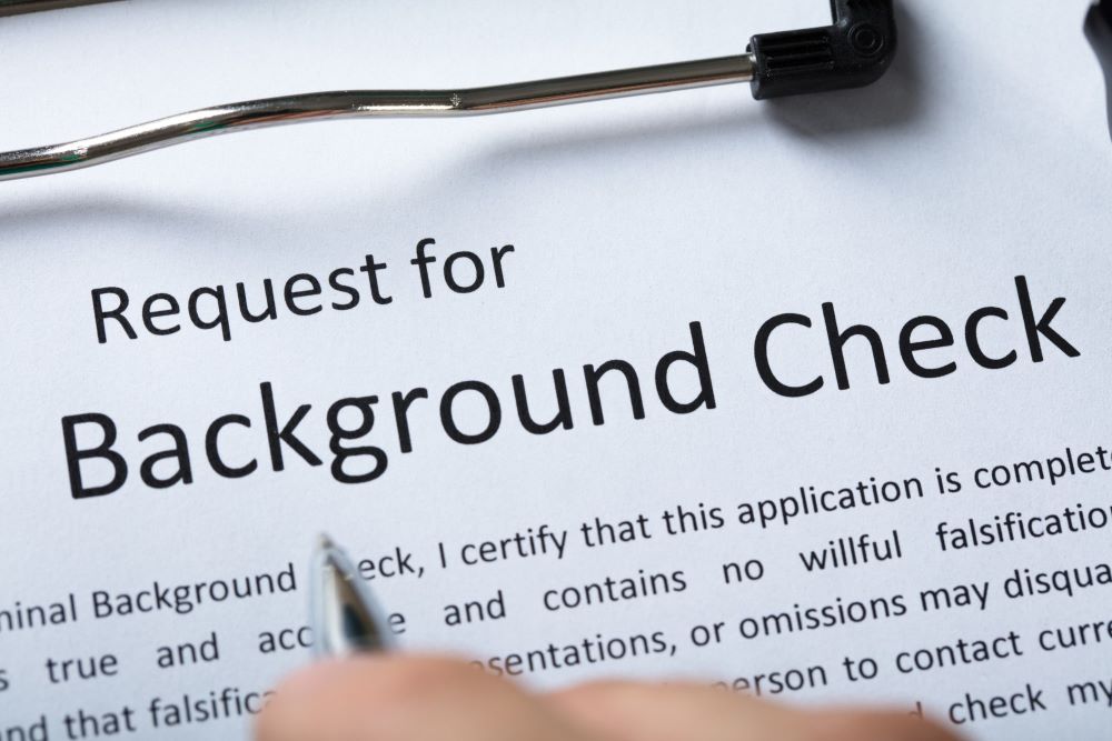 The Importance of Tenant Screening & Background Checks in the Tenant Application Process