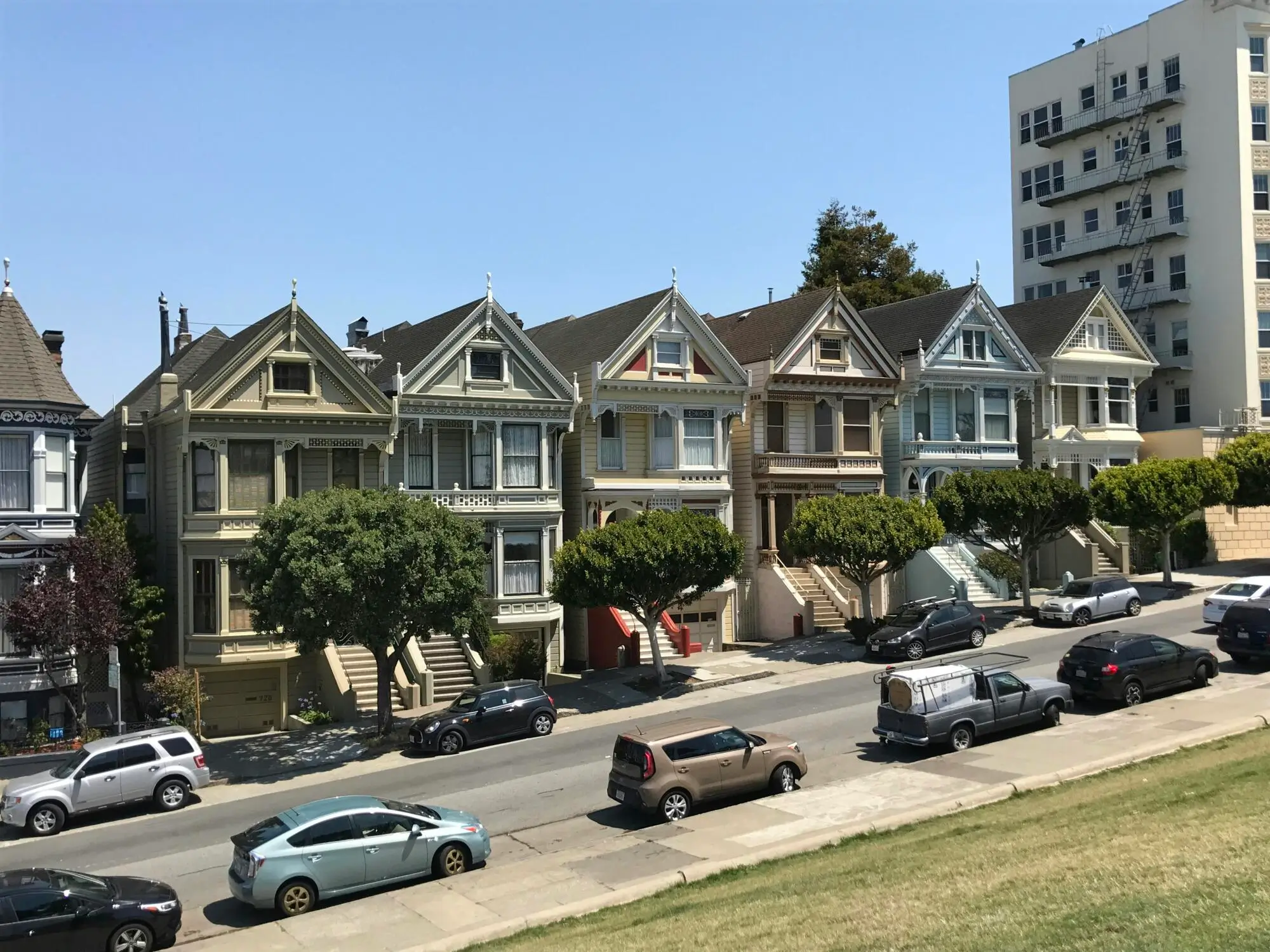 Ways San Mateo Landlords Are Wasting Their Weekends