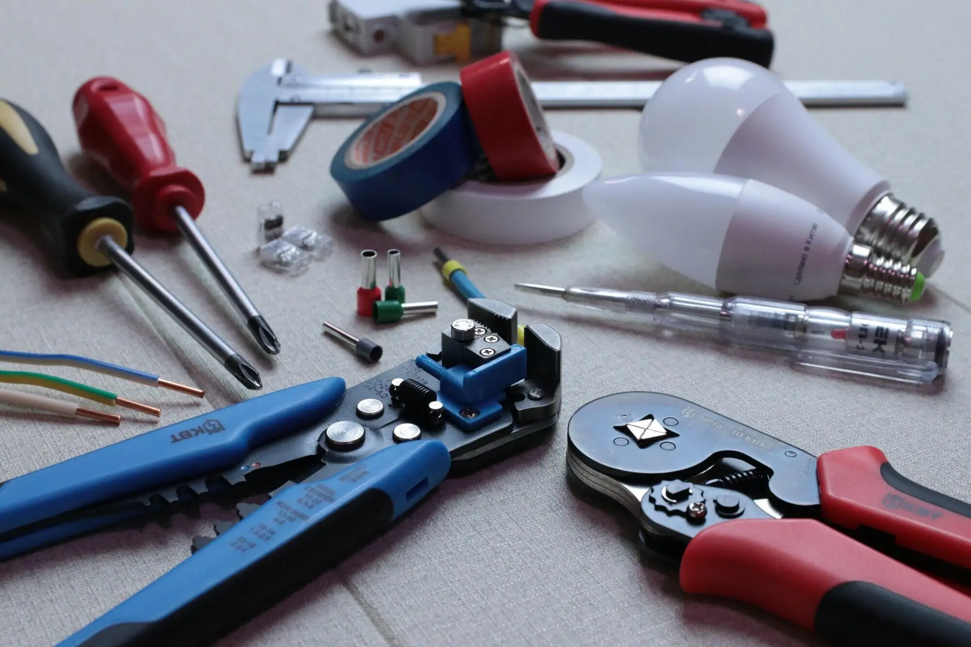 3 Essential Property Maintenance Services for Your Home