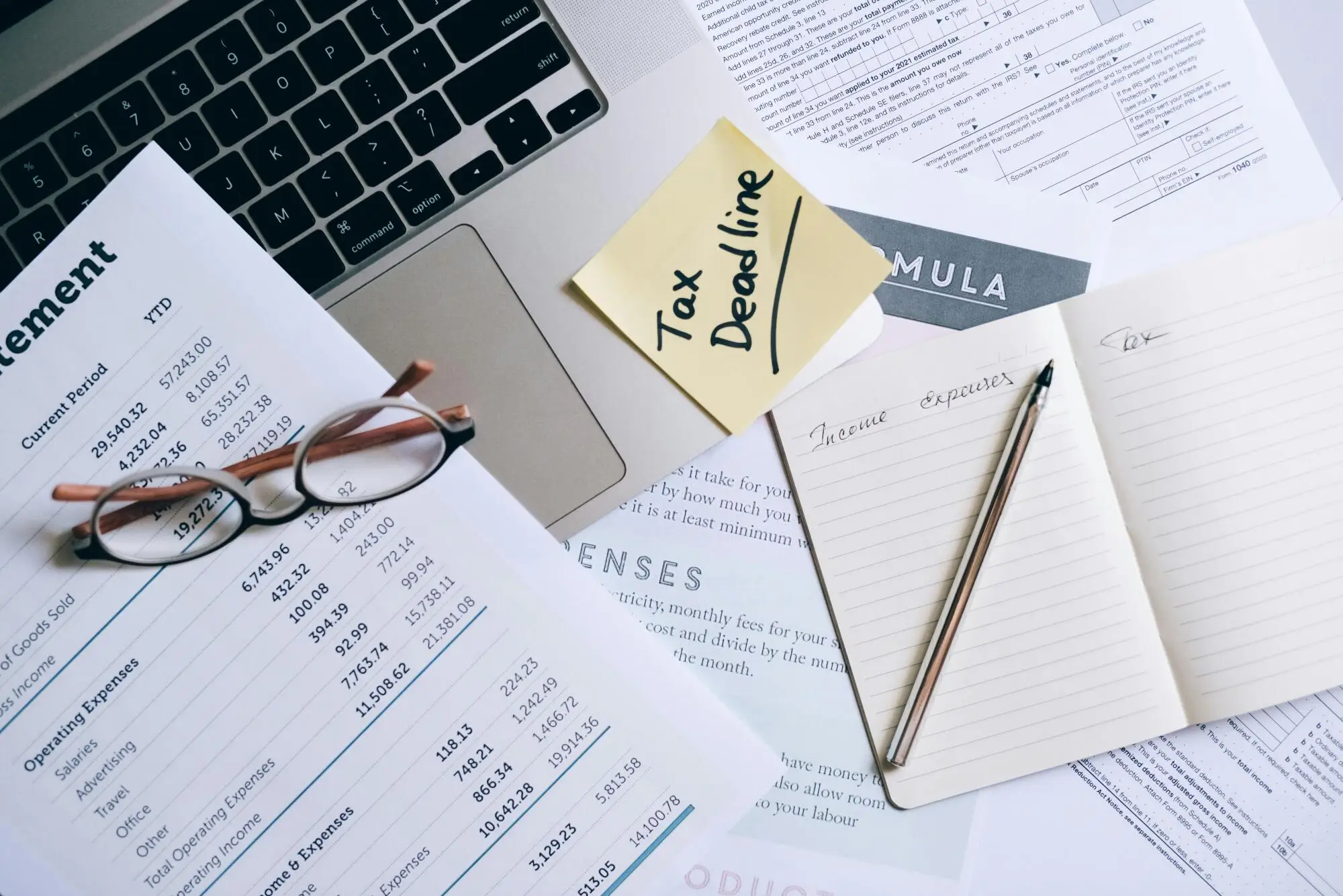 Essential San Mateo, CA, Rental Property Deductions Checklist Guide
