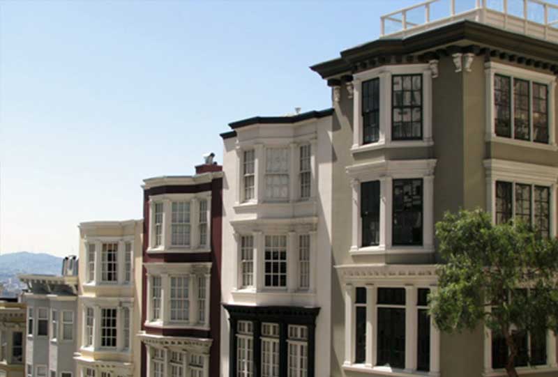 WHAT IS AN HOA?