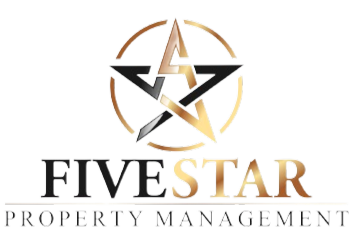 Five Star Property Management Logo