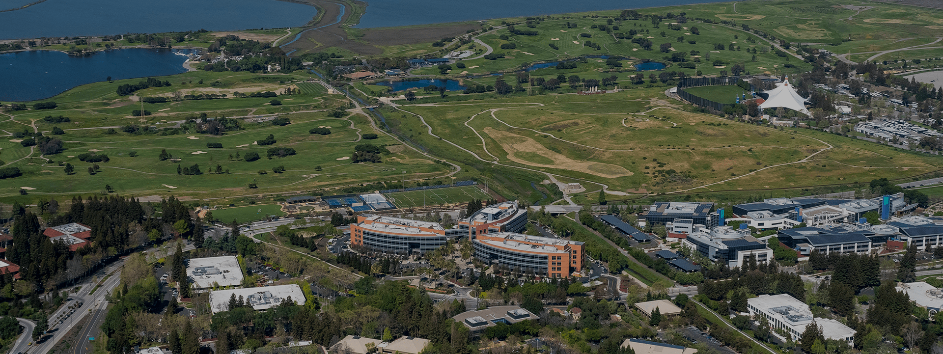 Mountain View Area Info