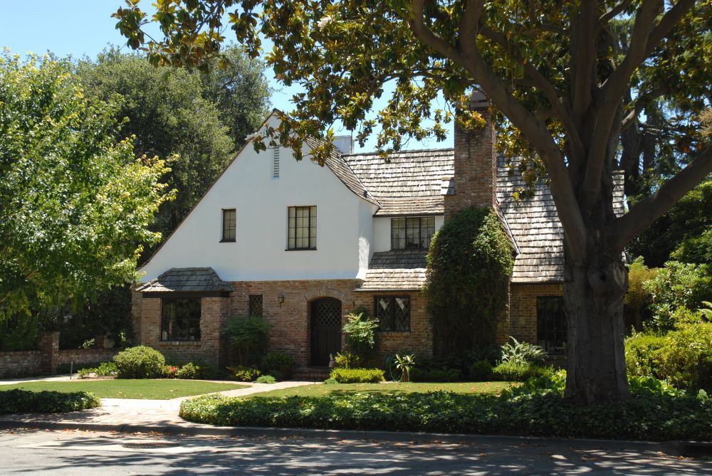 Palo Alto Property Management