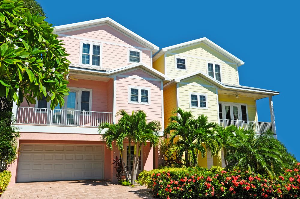 Redwood Shores Property Management