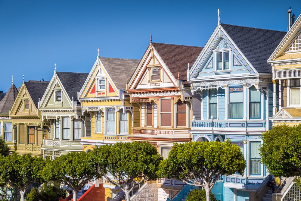 San Francisco Property Management