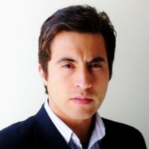 Picture of Roger D. Eagleton